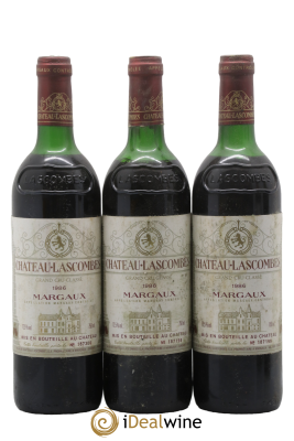 Château Lascombes 2ème Grand Cru Classé