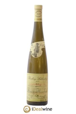 Alsace Grand Cru Schlossberg Riesling Weinbach (Domaine)