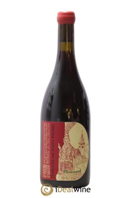 Arbois Ploussard Saint-Pierre (Domaine) Fabrice Dodane