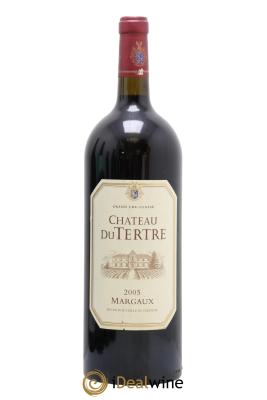 Château du Tertre 5ème Grand Cru Classé
