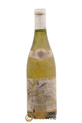 Corton-Charlemagne Grand Cru Coche Dury (Domaine)