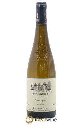 Savennières Clos du Papillon Domaine du Closel