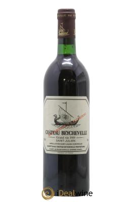 Château Beychevelle 4ème Grand Cru Classé