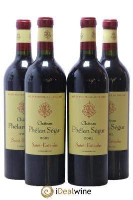 Château Phélan Ségur