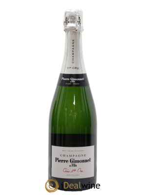 Brut Premier Cru Pierre Gimonnet