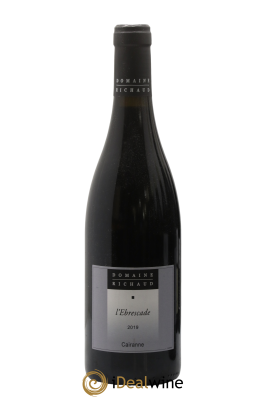 Cairanne Ebrescade Marcel Richaud