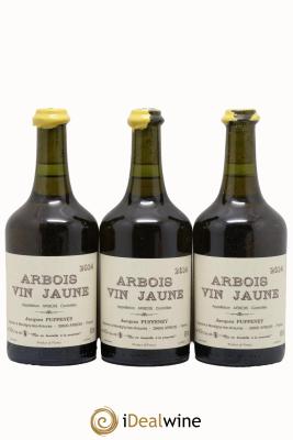 Arbois Vin Jaune Jacques Puffeney