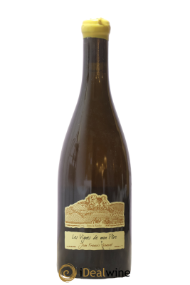 Côtes du Jura Les Vignes de mon Père Jean-François Ganevat (Domaine)