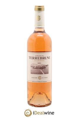 Bandol Terrebrune (Domaine de)