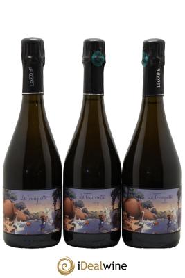 La Trempette Aurélien Lemaire