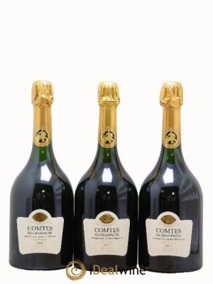 Comtes de Champagne Taittinger