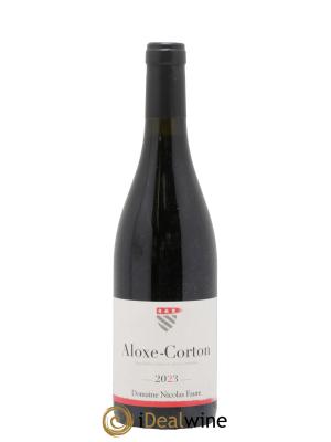 Aloxe-Corton Nicolas Faure
