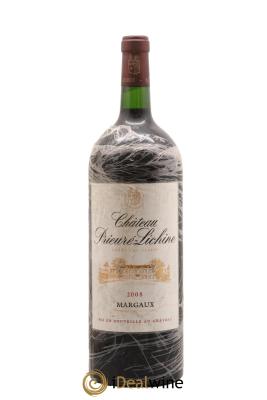 Château Prieuré Lichine 4ème Grand Cru Classé