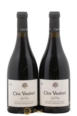 Vin de Corse Clos Venturi