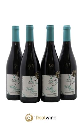 Chinon Vieilles Vignes Domaine Pointeau