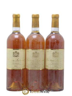 Château Suduiraut 1er Grand Cru Classé