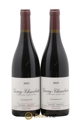 Gevrey-Chambertin Frédéric Esmonin