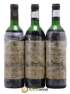 Château Prieuré Lichine 4ème Grand Cru Classé