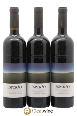 Portugal Herdade do Esporao Private Selection CBO