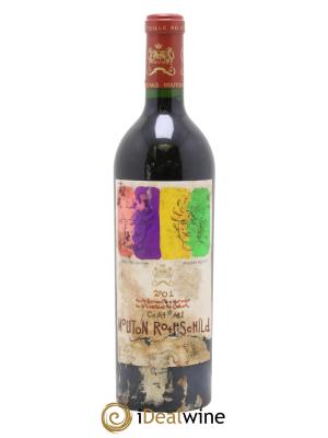 Château Mouton Rothschild 1er Grand Cru Classé