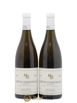 Corton-Charlemagne Grand Cru Morey-Blanc