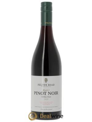 Central Otago Felton Road Block 3 Pinot Noir