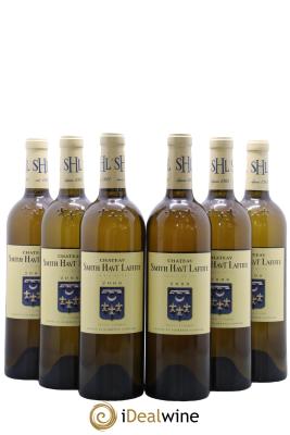 Château Smith Haut Lafitte