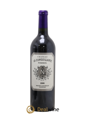 Château la Conseillante