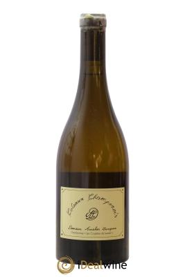 Chardonnay Les Crayères du Levant Aurélien Lurquin
