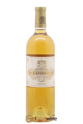 Château Coutet 1er Grand Cru Classé