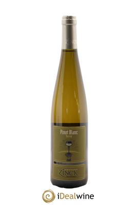 Alsace Pinot Blanc Domaine Paul et Philippe Zinck