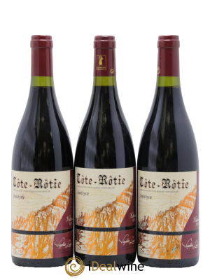 Côte-Rôtie Améthyste Vignobles Levet