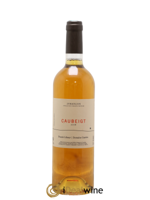 Jurançon Caubeigt Franck Lihour - Castéra (Domaine)