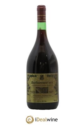 Barbaresco DOCG Giulio Gabri Schiavenza
