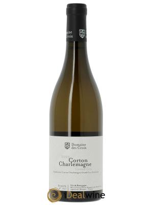 Corton-Charlemagne Grand Cru Croix (Domaine des) 
