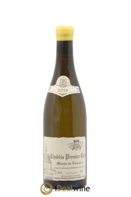 Chablis 1er Cru Montée de Tonnerre Raveneau (Domaine)