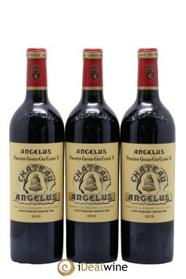 Château Angélus 1er Grand Cru Classé A