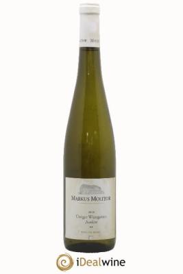 Allemagne Mosel-Saar Riesling Urziger Wurzgarten  Auslese  Markus Molitor