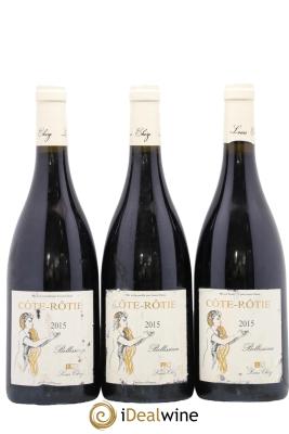Côte-Rôtie Bellissima Louis Cheze (Domaine)
