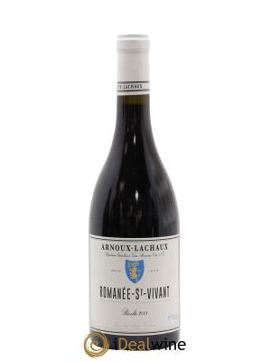 Romanée-Saint-Vivant Grand Cru Arnoux-Lachaux (Domaine)