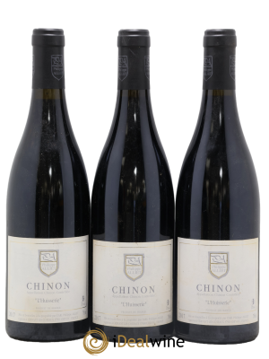 Chinon L'Huisserie Philippe Alliet