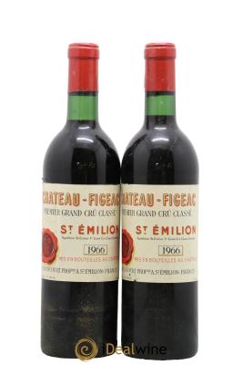 Château Figeac 1er Grand Cru Classé A