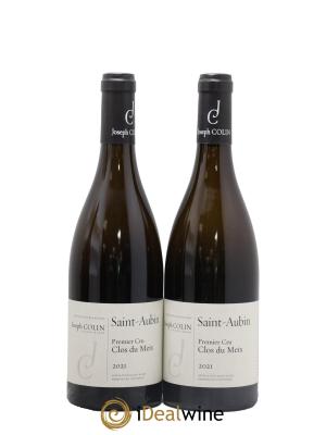 Saint-Aubin 1er Cru Clos du Meix Joseph Colin