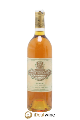 Château Coutet 1er Grand Cru Classé