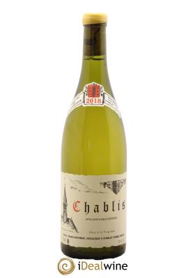 Chablis Vincent Dauvissat (Domaine)
