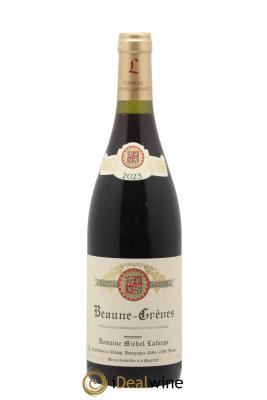 Beaune 1er Cru Grèves Lafarge (Domaine)