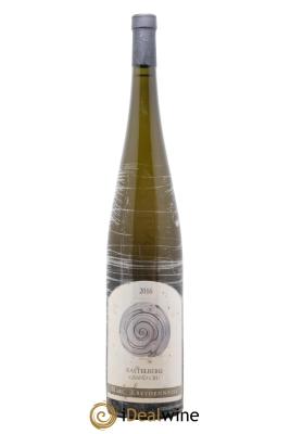 Alsace Riesling Grand Cru Kastelberg Marc Kreydenweiss