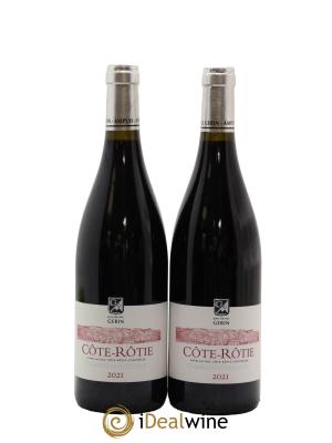 Côte-Rôtie Champin Le Seigneur Jean-Michel Gerin