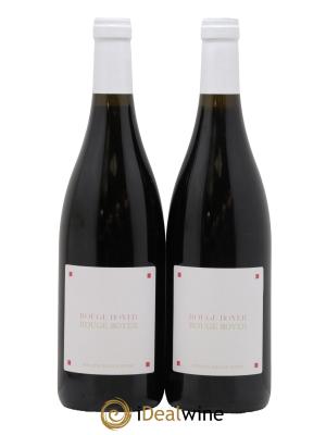 Bourgogne Renaud Boyer