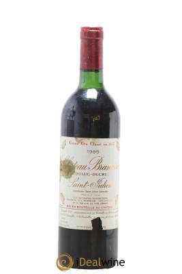 Château Branaire Ducru 4ème Grand Cru Classé